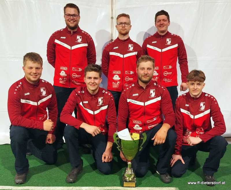 15. Thermenland Parallel – Kuppel-Cup